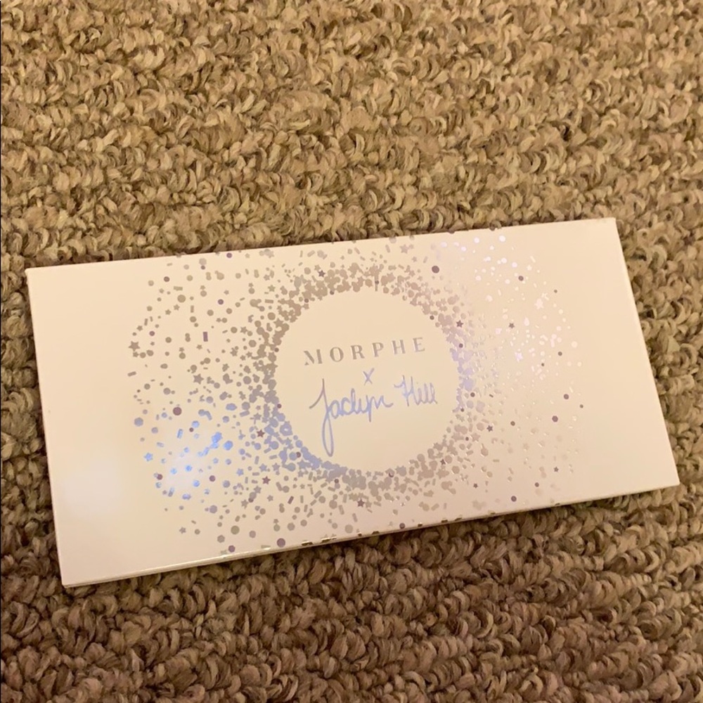 Jaclyn Hill Bling Boss Vault Pallet